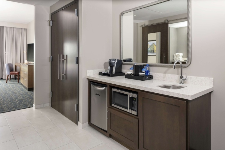 Embassy Suites by Hilton Grand Rapids Downtown photo 31