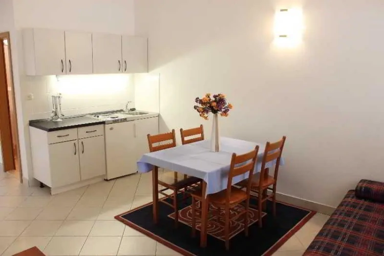 Standard Double Apartment