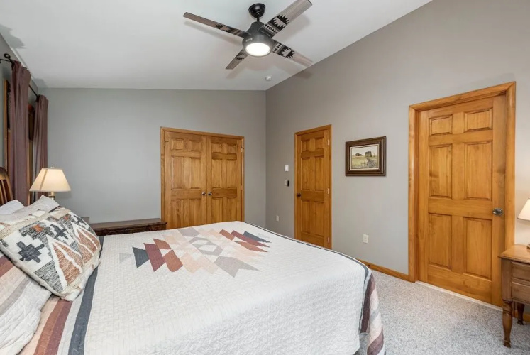 Chateau Relaxo by Taylor Made Deep Creek