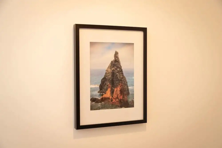 Villa Rita in Machico