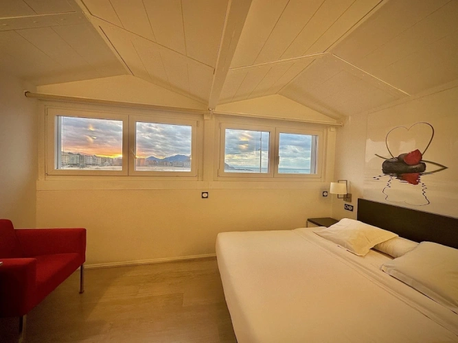 Premium Double room