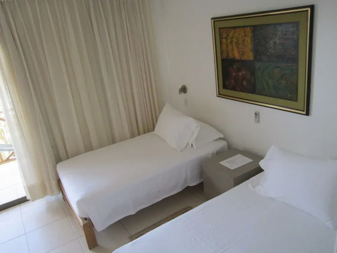 Hotelier Home