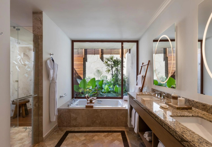 Fairmont Mayakoba Riviera Maya photo 12