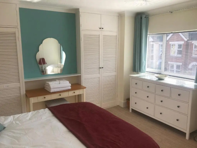 3 double bed house 10 mins from Sandbanks