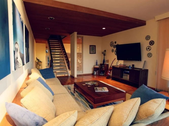 Bay View Modern