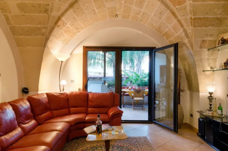 B&B L'Antica Rimessa