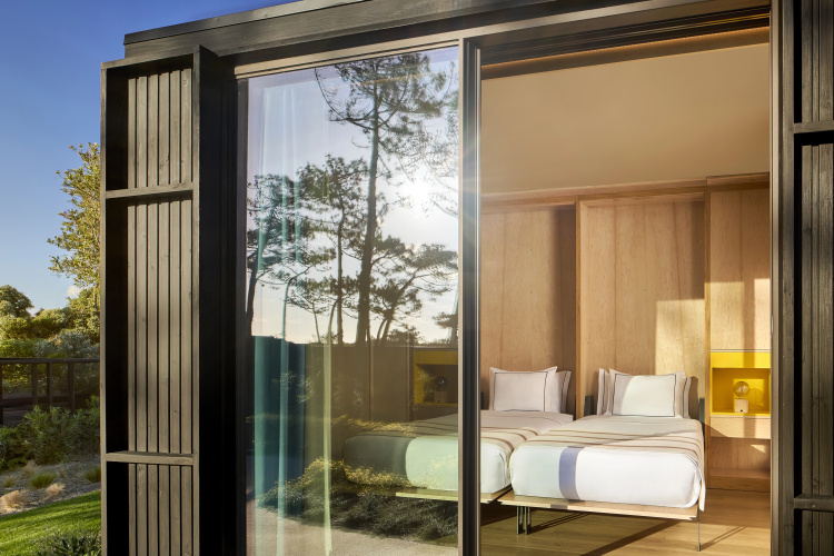 Tivoli Estela Golf & Lodges Porto - Póvoa de Varzim