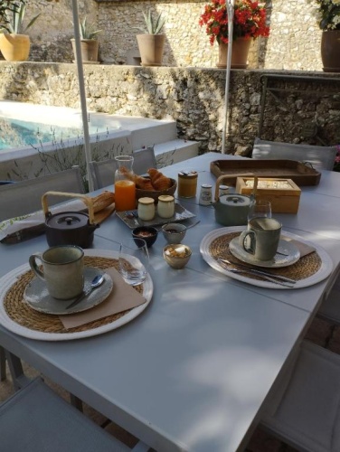 Meal