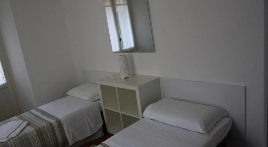 Hotel Vapore