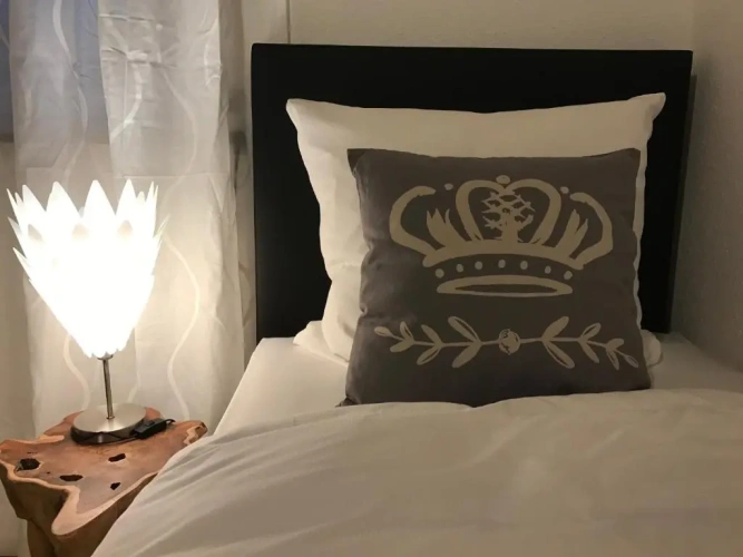 3 Bedrooms Cottage