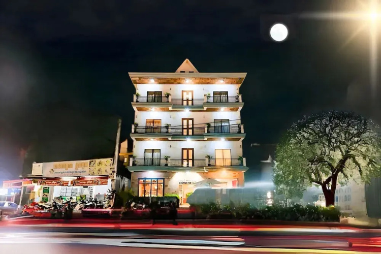 Hotelbild