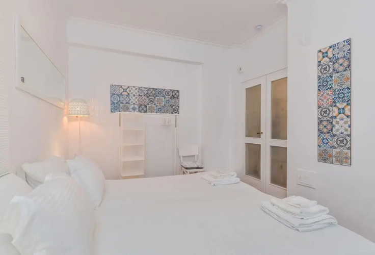 Fm Premium 1 Bdr Apartment Charming Home