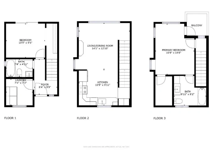 2 Bedrooms Cottage