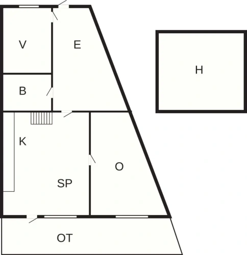 Cottage