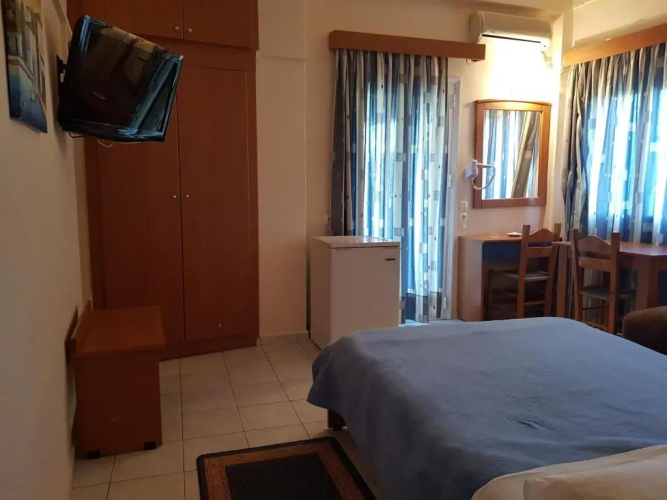 Hotel Ionion