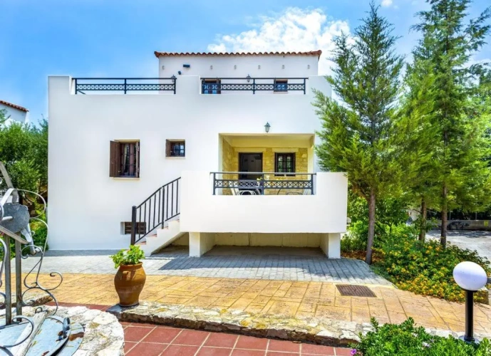 Standard Villa