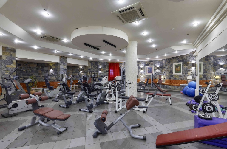 Alexander Beach Hotel & Village Resort photo 40