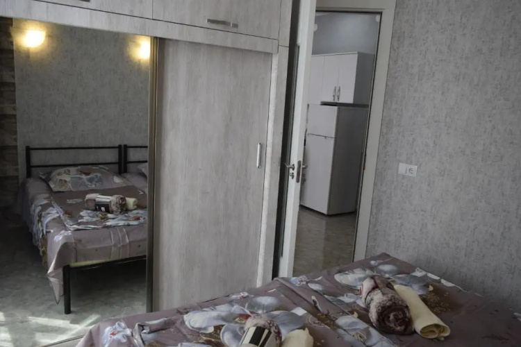 Apartment Mariami