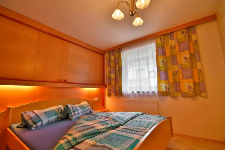 1 Bedroom Apartment with balcony