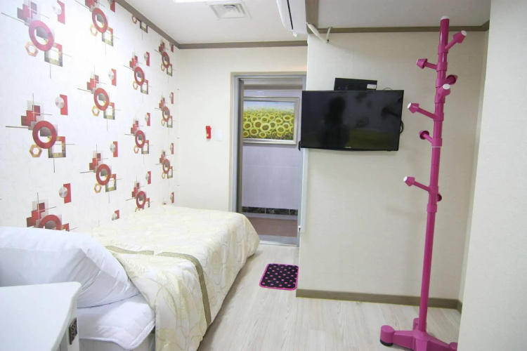 In Seoul Guest House