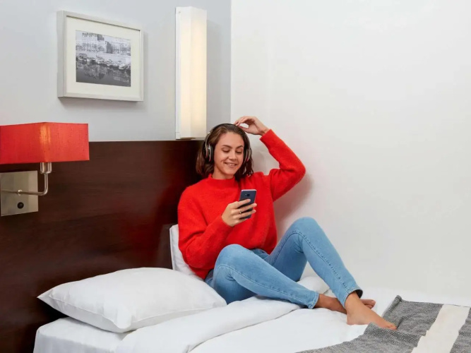 Aparthotel Adagio Access Paris Bastille