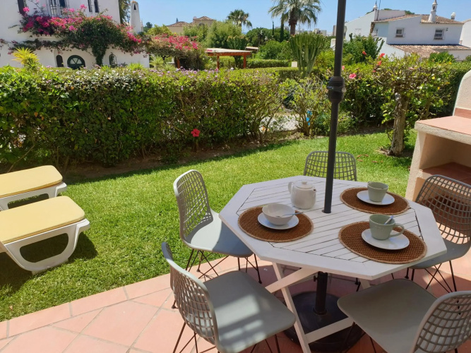 T2 Apartment Old Village Vilamoura