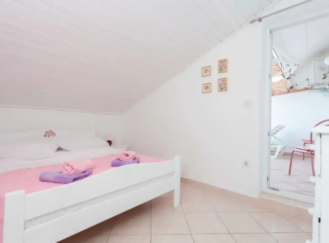 Apartments Lili