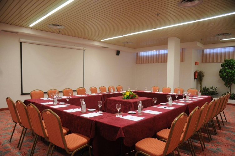 Hotel Beatriz Costa & Spa photo 17