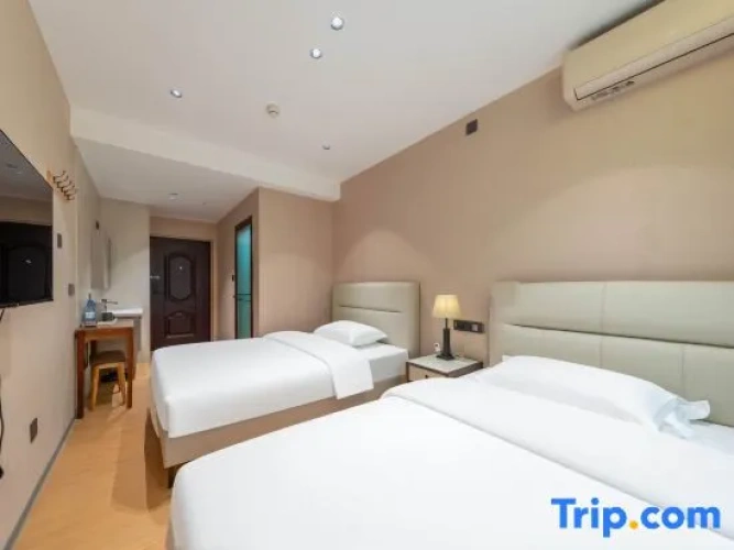 Grand Twin room