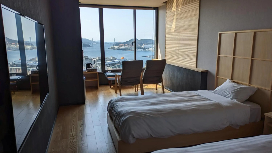 Hotel Nagasaki
