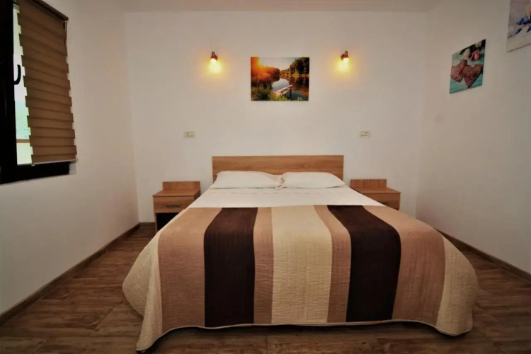 Casa Adelina