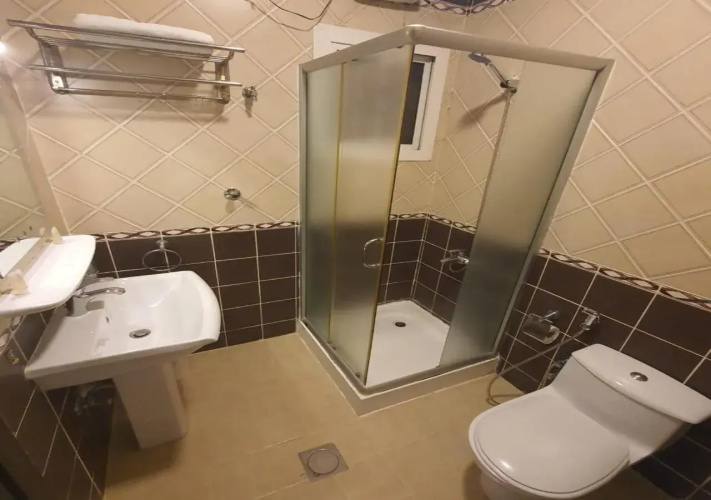 Zuwara Hotel Apartments