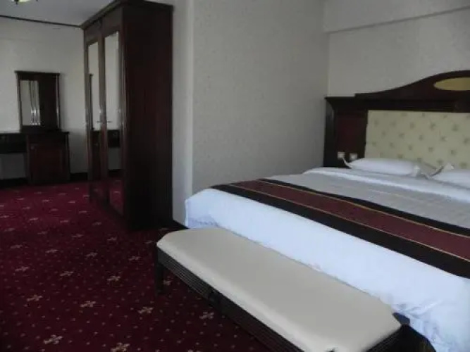 Hestia Hotel