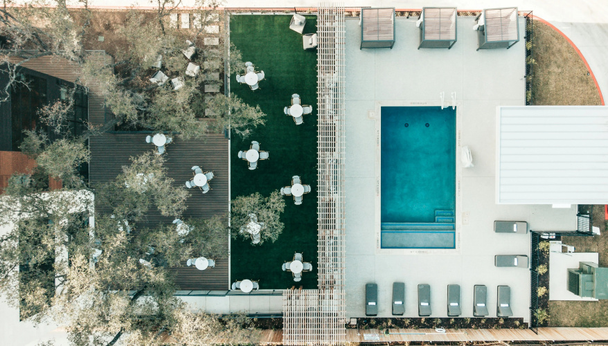Colton House Hotel photo 17