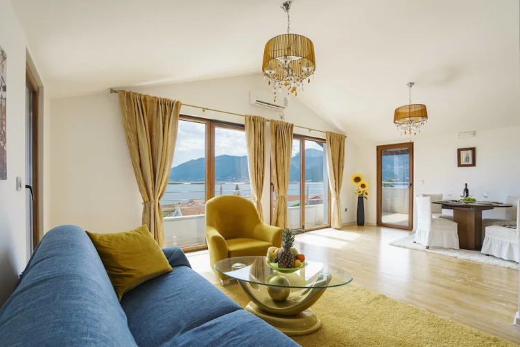 Tivat Apartments