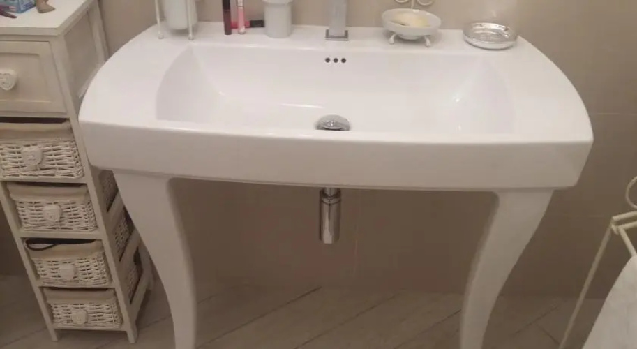 San Pietro Guest House Doria