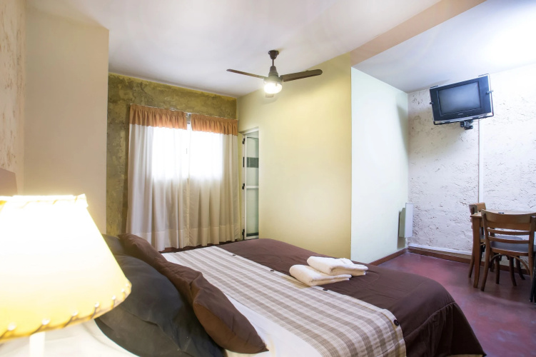 Hotel Parada