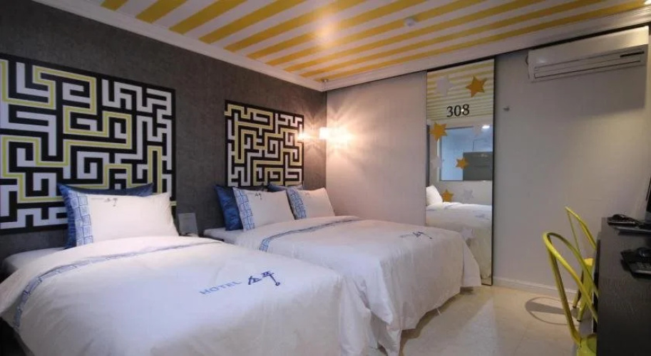 Sopoong Hotel