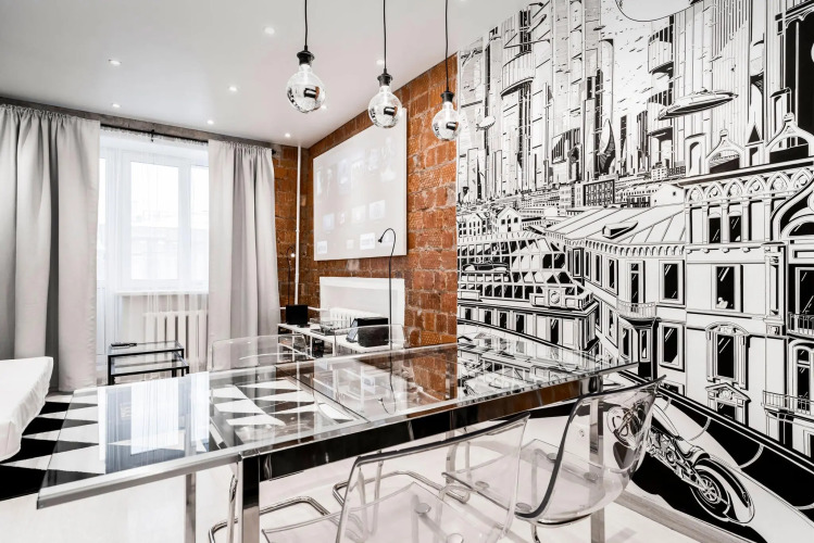 Mama Ro Na Sakharova Apartments - Image 5