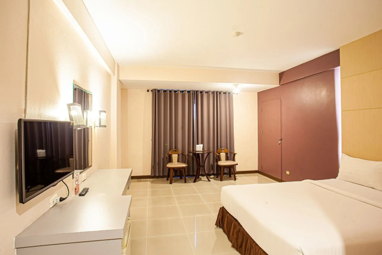 Chudchada Place Hat Yai