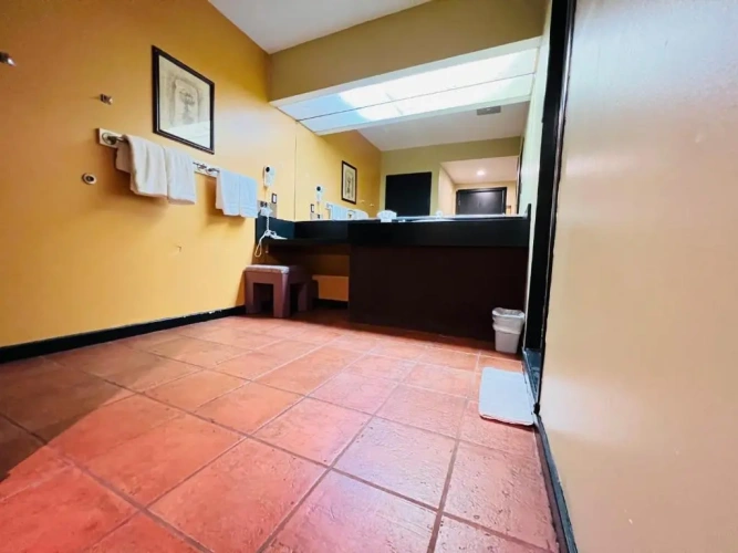 Superior Double Suite