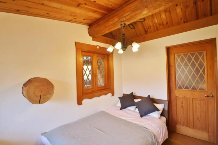 Log cabin Izukogen - Vacation STAY 61056v