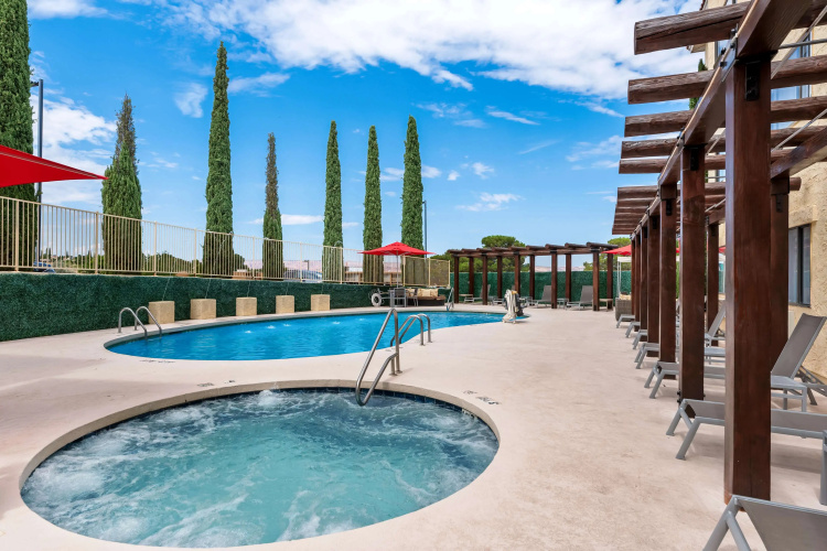 Best Western Plus at Lake Powell photo 18