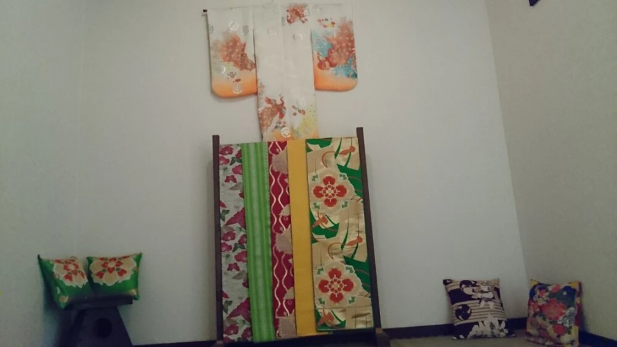 Abiko Guest House