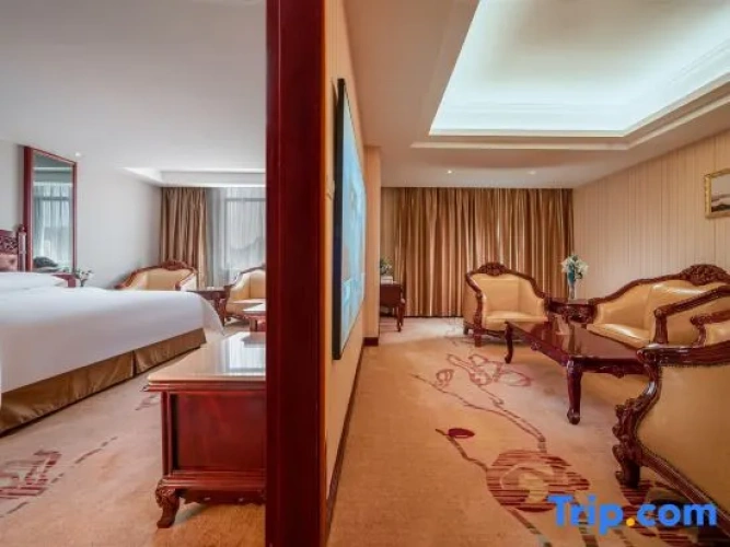 Double Family Suite