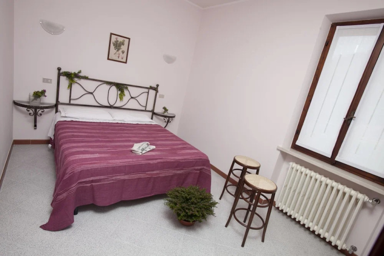 Bed & Breakfast Conca Verde