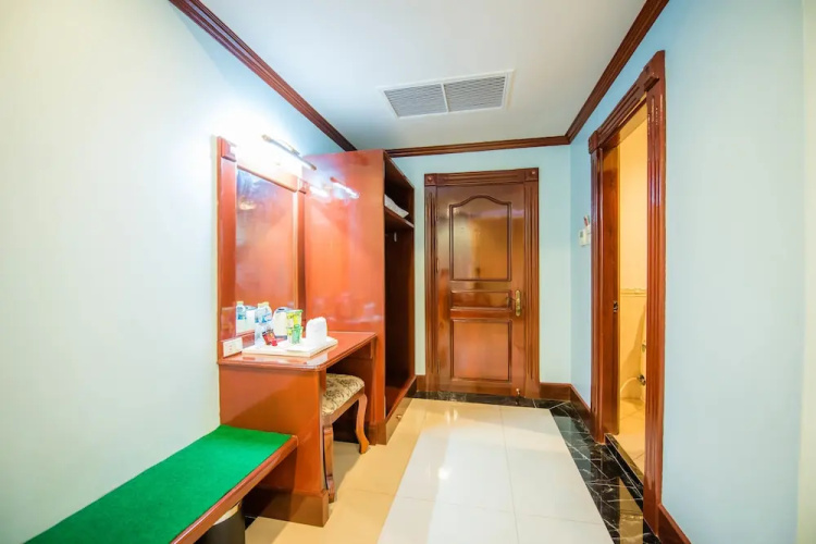 Soubandith Hotel