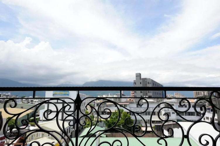 shih liang Xinying b&b