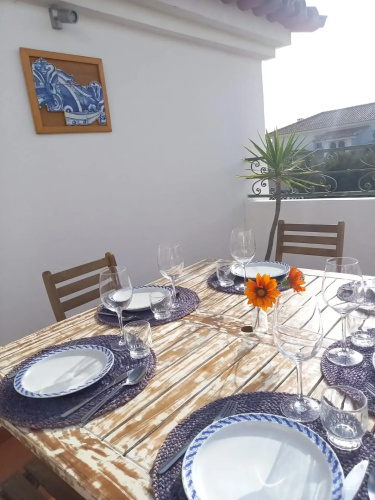 Troia Beach House