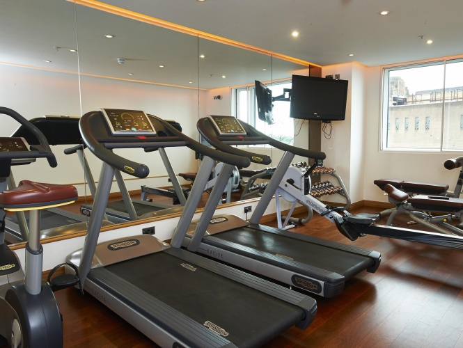 Pestana Chelsea Bridge Hotel and Spa photo 25